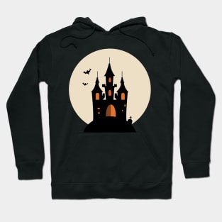 Haunted Castle Hoodie